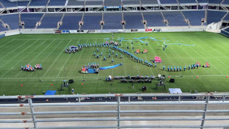 ER22-BOA Orlando Prelims